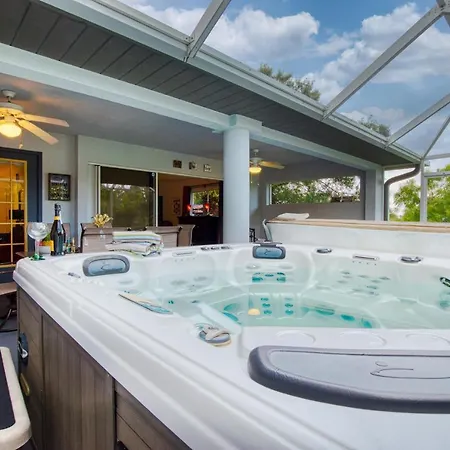 Villa Golfers Dream - 3 Beds - 2 Baths - 6 Guests - Golf Course & Spa - Incl. 10% Off Boat Rental